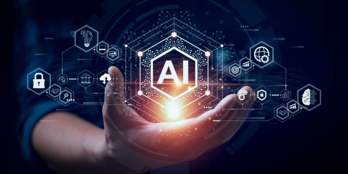 How Small Business Artificial Intelligence Drives Growth How Small Business Artificial Intelligence Drives Growth