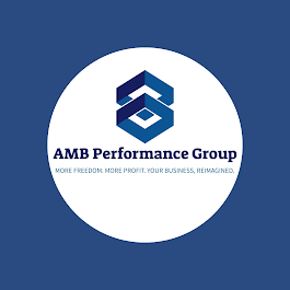 AMB Performance Group logo
