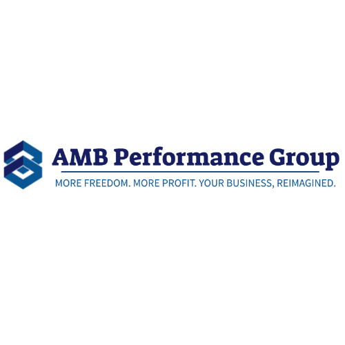 AMB Performance Group Business coaching Main Logo