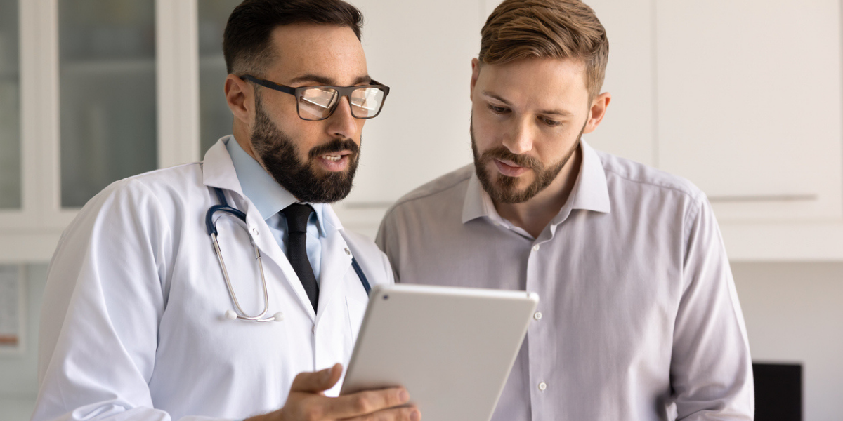 Business Coach for Physicians & Private Practices