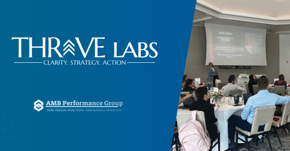 Thrive Labs
