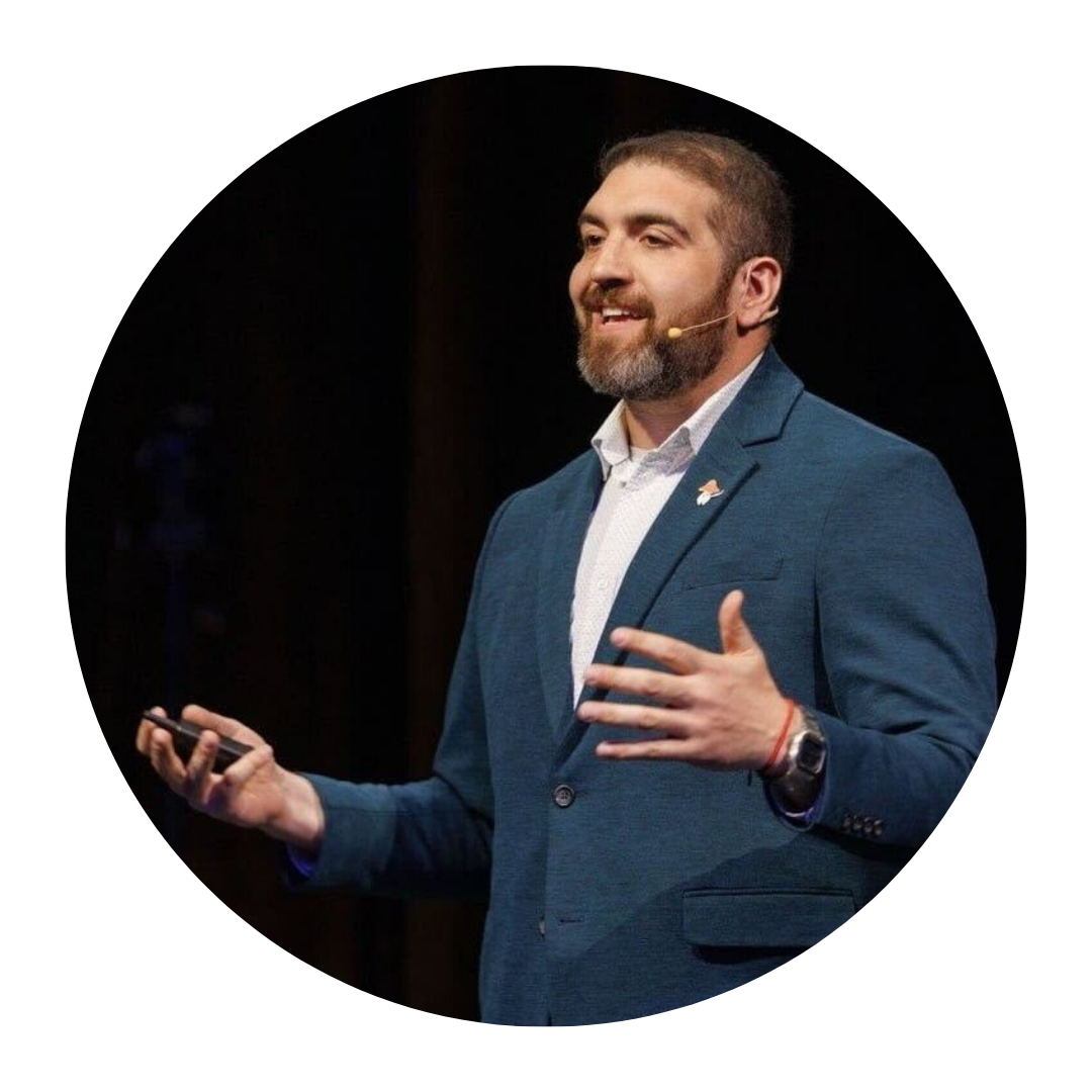 rob petrosino