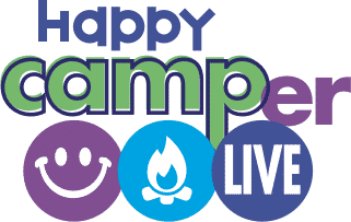 Happy Camper Live