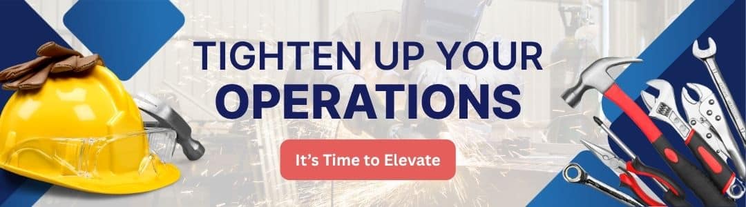 Expert trades business coaching for contractors, plumbers, and electricians