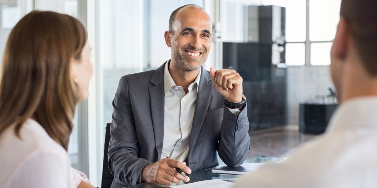 business coach for financial advisors