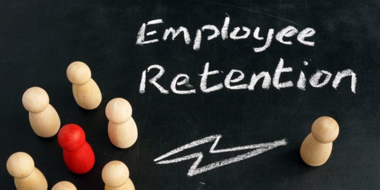 elements of employee retention