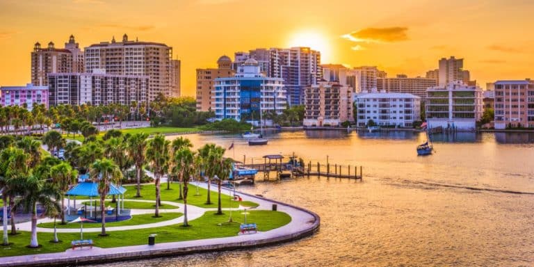 What Is It Like Selling a Business In Florida?
