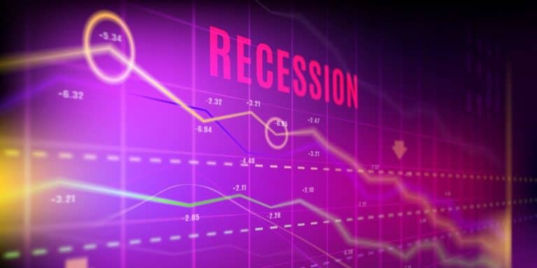 strategies about how to be recession proof